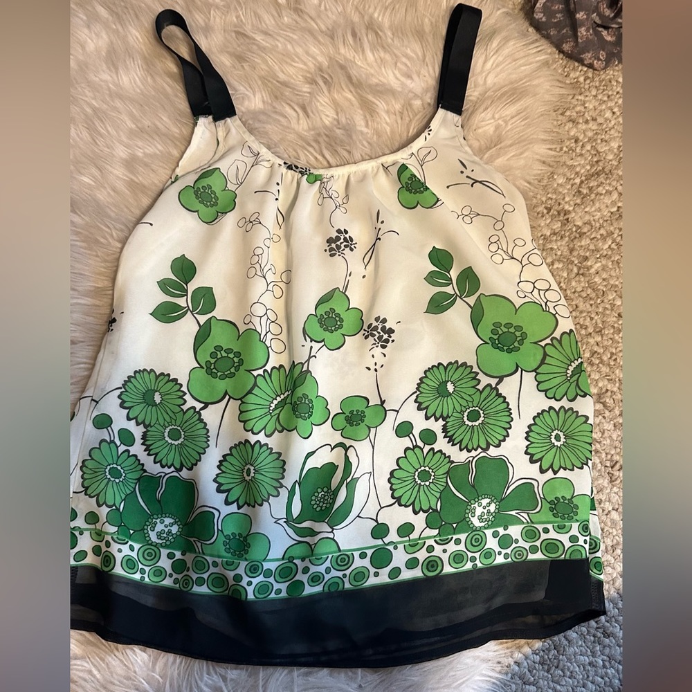 Women’s Blouse